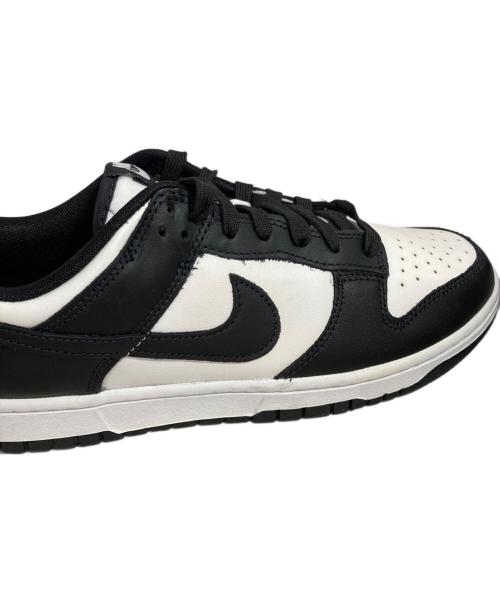 NIKE（ナイキ）NIKE (ナイキ) Dunk Low Retro ブラック サイズ:27.5cm(US 9.5)の古着・服飾アイテム