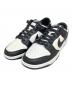 NIKE（ナイキ）の古着「Dunk Low Retro」｜ブラック