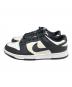 NIKE (ナイキ) Dunk Low Retro ブラック サイズ:27.5cm(US 9.5)：7000円