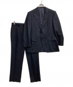 BURBERRY LONDONバーバリーロンドン）の古着「セットアップ」｜ネイビー