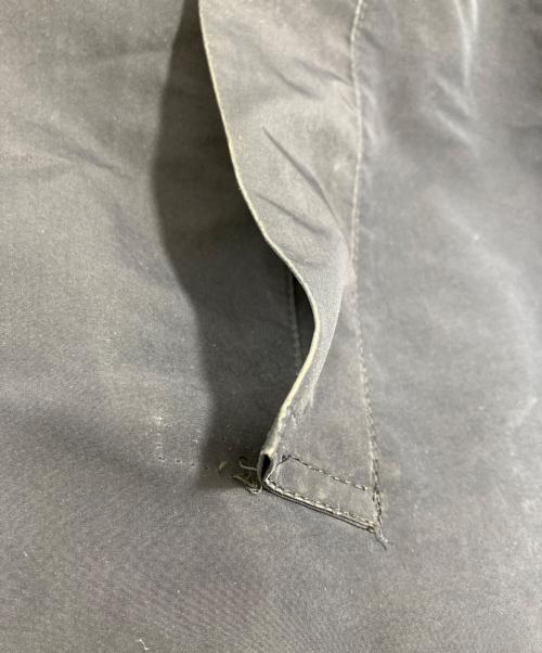 MACKINTOSH PHILOSOPHY（マッキントッシュ フィロソフィー）MACKINTOSH PHILOSOPHY (マッキントッシュ フィロソフィー) ライナー付きステンカラーコート ネイビー サイズ:38の古着・服飾アイテム