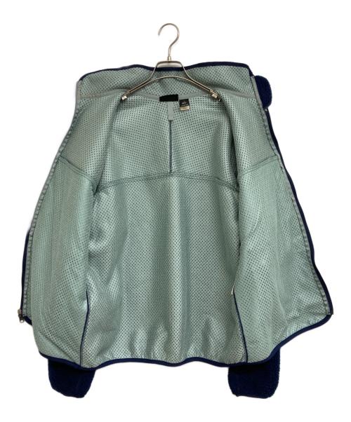 Patagonia（パタゴニア）Patagonia (パタゴニア) レトロカーディガン ネイビー サイズ:Lの古着・服飾アイテム