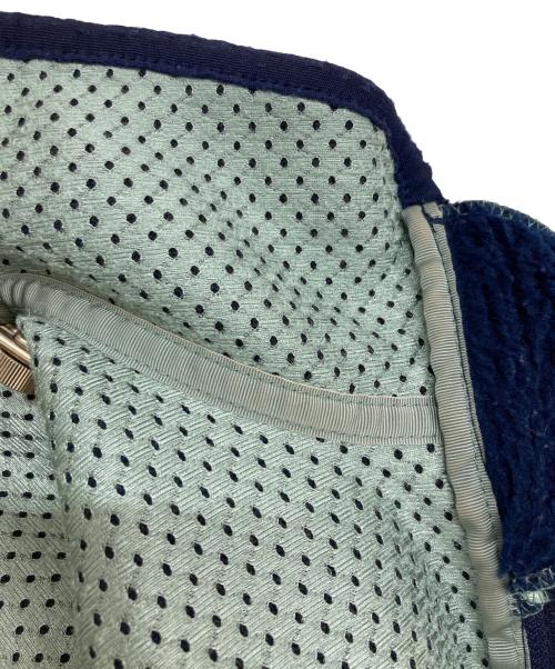 Patagonia（パタゴニア）Patagonia (パタゴニア) レトロカーディガン ネイビー サイズ:Lの古着・服飾アイテム