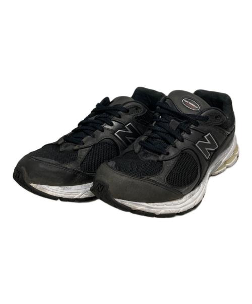 NEW BALANCE（ニューバランス）NEW BALANCE (ニューバランス) スニーカー ブラック サイズ:27.5の古着・服飾アイテム