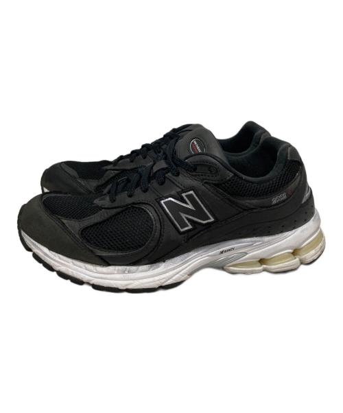 NEW BALANCE（ニューバランス）NEW BALANCE (ニューバランス) スニーカー ブラック サイズ:27.5の古着・服飾アイテム