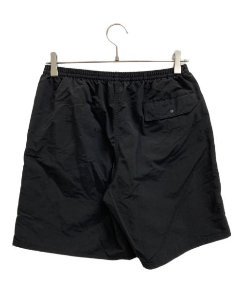 Patagonia（パタゴニア）Patagonia (パタゴニア) ハーフパンツ ブラック サイズ:Sの古着・服飾アイテム