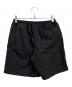 Patagonia (パタゴニア) ハーフパンツ ブラック サイズ:S：5000円