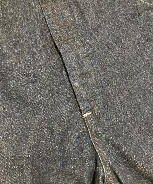 LEE（リー）LEE (リー) オーバーオール インディゴ サイズ:Mの古着・服飾アイテム