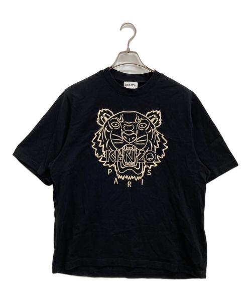 KENZO（ケンゾー）KENZO (ケンゾー) Tシャツ ブラック サイズ:Mの古着・服飾アイテム