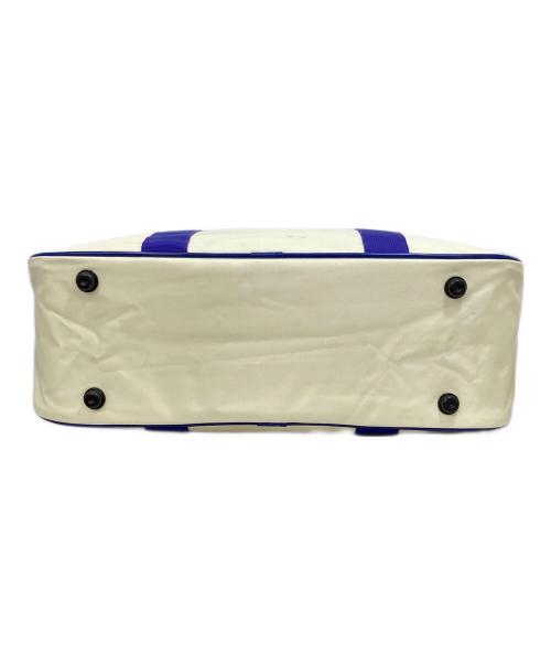 WORLD PEGASUS（ワールドペガサス）WORLD PEGASUS (ワールドペガサス) バッグ ホワイトの古着・服飾アイテム