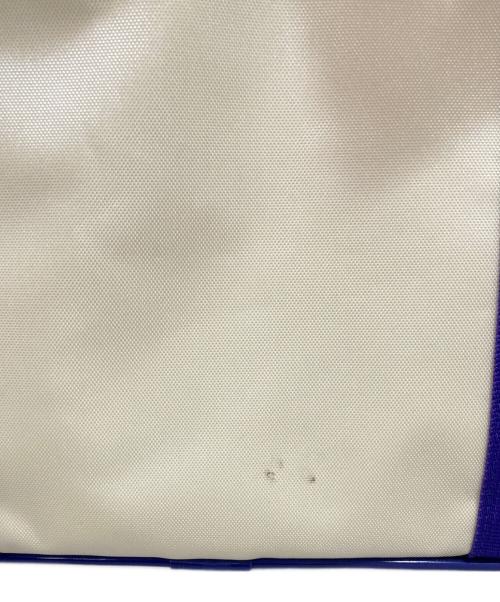 WORLD PEGASUS（ワールドペガサス）WORLD PEGASUS (ワールドペガサス) バッグ ホワイトの古着・服飾アイテム