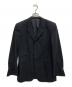Paul Smith London (ポールスミスロンドン) 3Bスーツ ブラック サイズ:M：8000円