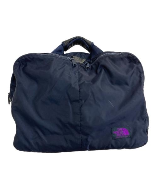 THE NORTHFACE PURPLELABEL（ザ・ノースフェイス パープルレーベル）THE NORTHFACE PURPLELABEL (ザ・ノースフェイス パープルレーベル) 2WAYバッグの古着・服飾アイテム