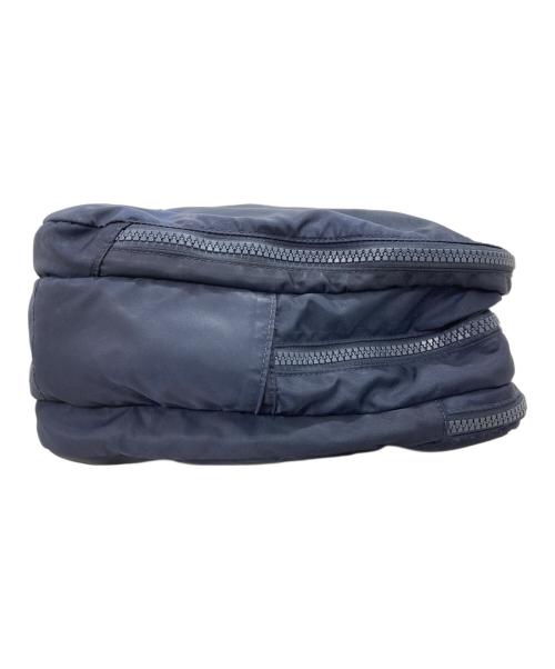 THE NORTHFACE PURPLELABEL（ザ・ノースフェイス パープルレーベル）THE NORTHFACE PURPLELABEL (ザ・ノースフェイス パープルレーベル) 2WAYバッグの古着・服飾アイテム