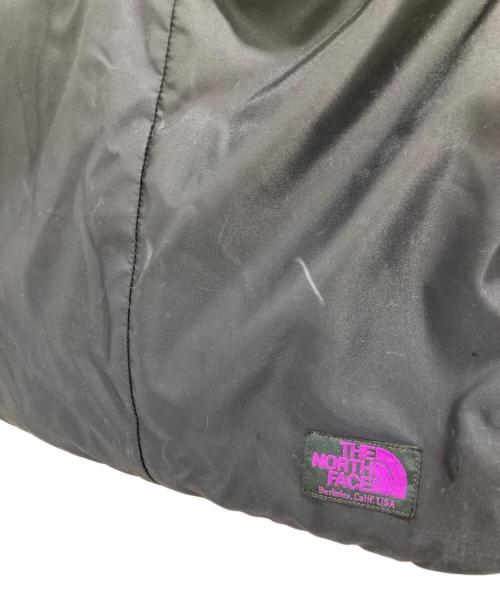 THE NORTHFACE PURPLELABEL（ザ・ノースフェイス パープルレーベル）THE NORTHFACE PURPLELABEL (ザ・ノースフェイス パープルレーベル) 2WAYバッグの古着・服飾アイテム