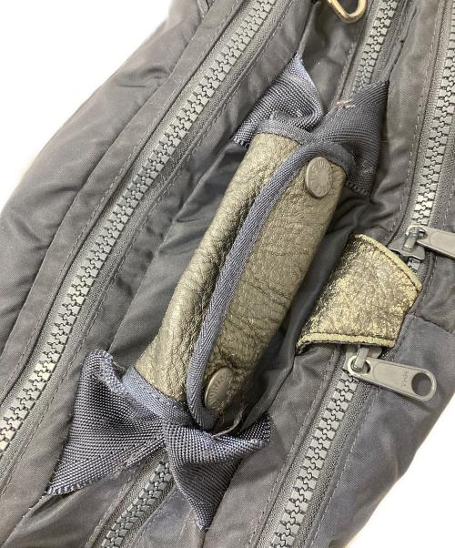 THE NORTHFACE PURPLELABEL（ザ・ノースフェイス パープルレーベル）THE NORTHFACE PURPLELABEL (ザ・ノースフェイス パープルレーベル) 2WAYバッグの古着・服飾アイテム