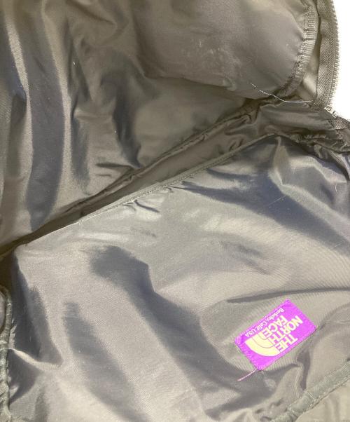 THE NORTHFACE PURPLELABEL（ザ・ノースフェイス パープルレーベル）THE NORTHFACE PURPLELABEL (ザ・ノースフェイス パープルレーベル) 2WAYバッグの古着・服飾アイテム