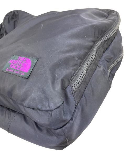 THE NORTHFACE PURPLELABEL（ザ・ノースフェイス パープルレーベル）THE NORTHFACE PURPLELABEL (ザ・ノースフェイス パープルレーベル) 2WAYバッグの古着・服飾アイテム