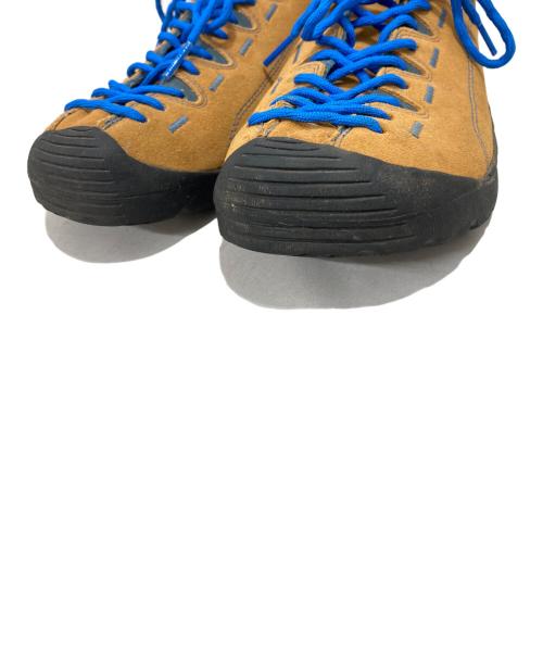 KEEN（キーン）KEEN (キーン) JASPER ブラウン サイズ:26.5の古着・服飾アイテム