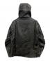 Schott (ショット) HOODED RIDERS JACKET ブラック サイズ:M：28000円