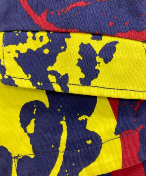 Vivienne Westwood ANGLOMANIA（ヴィヴィアンウエストウッドアングロマニア）VIVIENNE WESTWOOD ANGLOMANIA (ヴィヴィアンウエストウッドアングロマニア) テーラードジャケット マルチカラー サイズ:42の古着・服飾アイテム