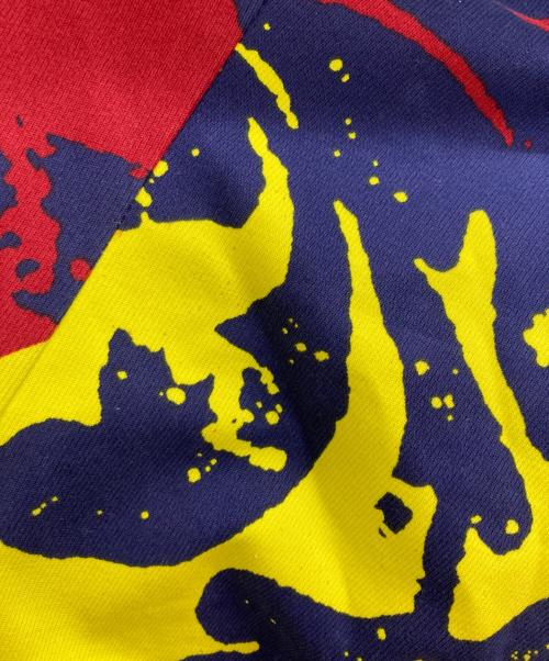 Vivienne Westwood ANGLOMANIA（ヴィヴィアンウエストウッドアングロマニア）VIVIENNE WESTWOOD ANGLOMANIA (ヴィヴィアンウエストウッドアングロマニア) テーラードジャケット マルチカラー サイズ:42の古着・服飾アイテム