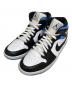 NIKE（ナイキ）の古着「Air Jordan 1 Mid」｜ホワイト