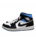 NIKE (ナイキ) Air Jordan 1 Mid ホワイト サイズ:28.5：7000円