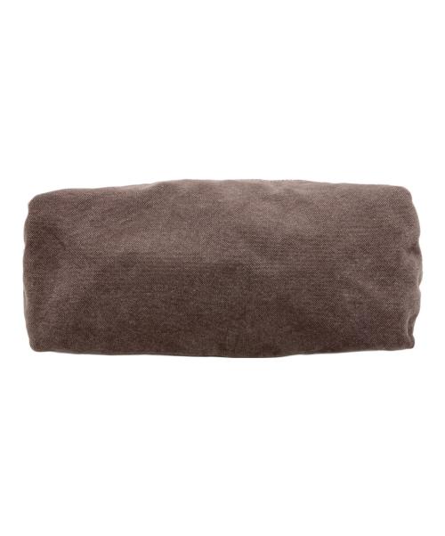 SITA PARANTICA（シータパランティカ）SITA PARANTICA (シータパランティカ) トートバッグ ブラウンの古着・服飾アイテム