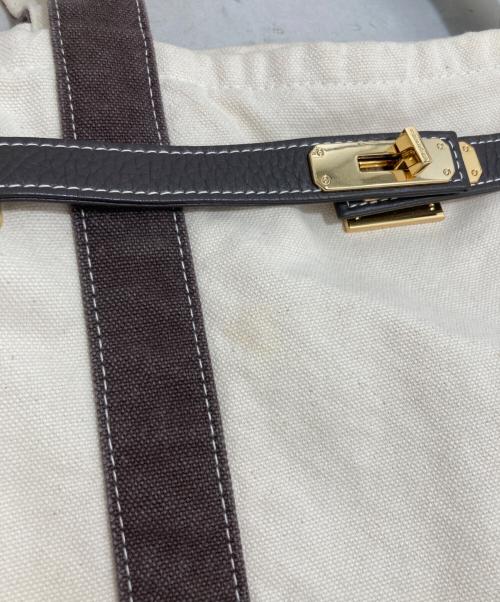 SITA PARANTICA（シータパランティカ）SITA PARANTICA (シータパランティカ) トートバッグ ブラウンの古着・服飾アイテム