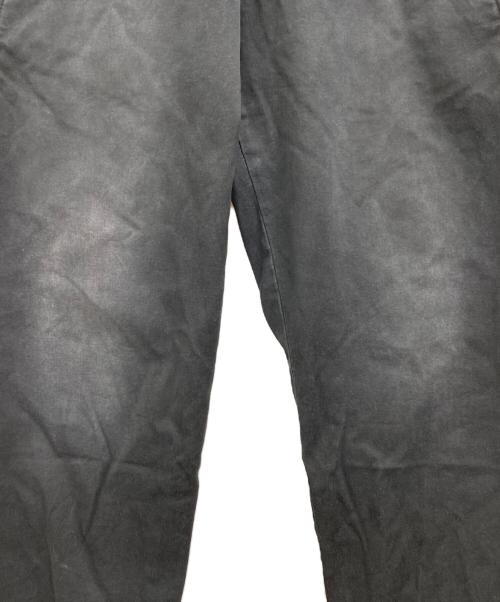 DIESEL（ディーゼル）DIESEL (ディーゼル) kraileyジョグジーンズ ブラック サイズ:27の古着・服飾アイテム