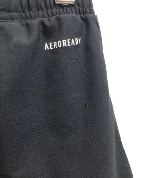 adidas（アディダス）adidas (アディダス) Y-3 (ワイスリー) ハーフパンツ ブラック サイズ:Sの古着・服飾アイテム