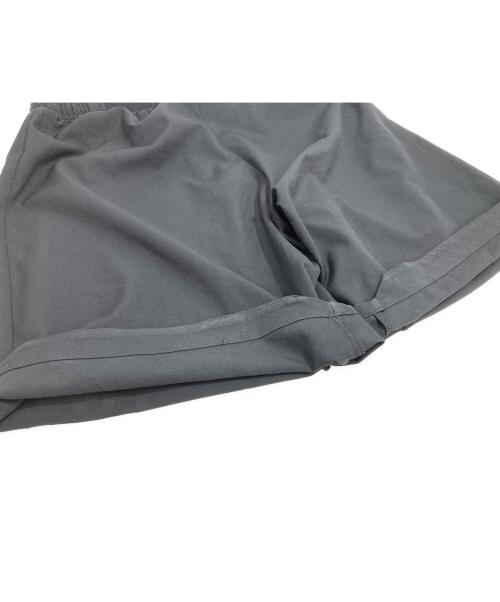 adidas（アディダス）adidas (アディダス) Y-3 (ワイスリー) ハーフパンツ ブラック サイズ:Sの古着・服飾アイテム