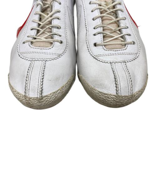 NIKE（ナイキ）NIKE (ナイキ) CLASSIC CORTEZ 72 QS ホワイト サイズ:28の古着・服飾アイテム