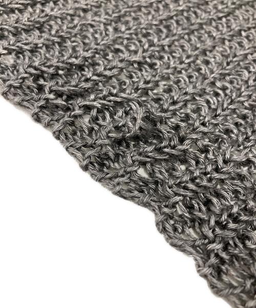 BEARDSLEY（ビアズリー）BEARDSLEY (ビアズリー) ブラウス ブラック サイズ:Fの古着・服飾アイテム