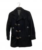 Vivienne Westwood manヴィヴィアン ウェストウッド マン）の古着「コート」｜ブラック