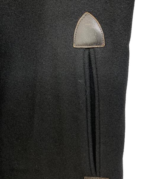 Vivienne Westwood man（ヴィヴィアン ウェストウッド マン）Vivienne Westwood man (ヴィヴィアン ウェストウッド マン) コート ブラック サイズ:46の古着・服飾アイテム