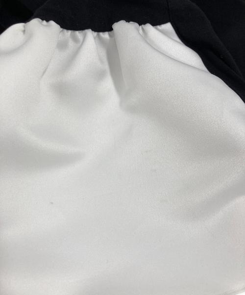 YOKO CHAN（ヨーコチャン）YOKO CHAN (ヨーコチャン) Tシャツ ブラック サイズ:36の古着・服飾アイテム