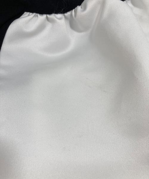 YOKO CHAN（ヨーコチャン）YOKO CHAN (ヨーコチャン) Tシャツ ブラック サイズ:36の古着・服飾アイテム
