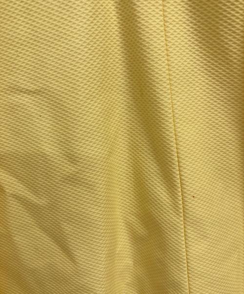 FOXEY（フォクシー）FOXEY (フォクシー) ワンピース イエロー サイズ:40の古着・服飾アイテム