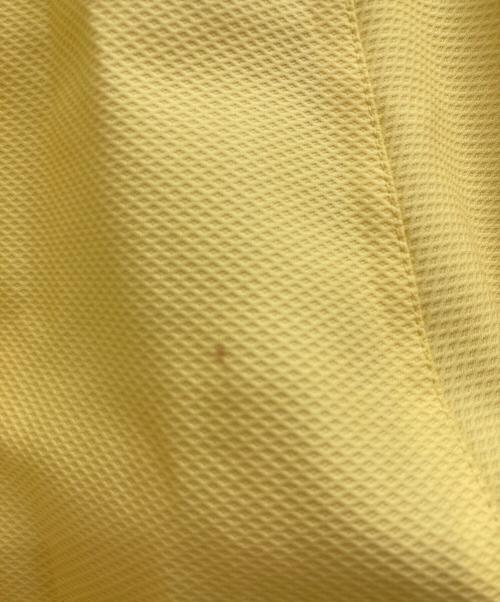 FOXEY（フォクシー）FOXEY (フォクシー) ワンピース イエロー サイズ:40の古着・服飾アイテム