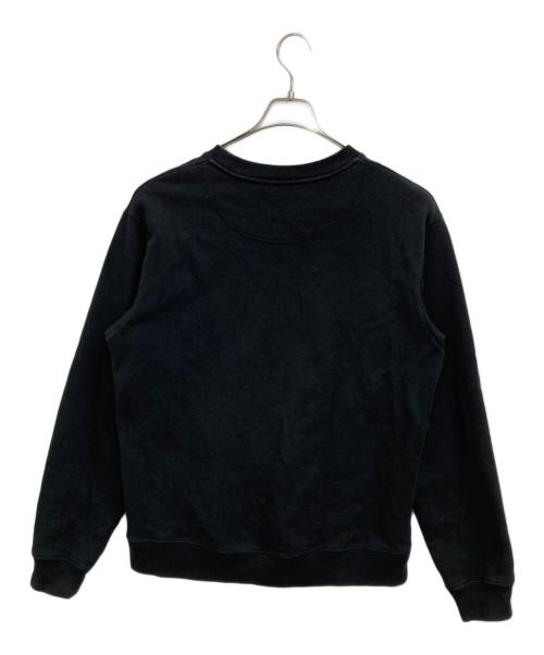 MARTINE ROSE（マーティン・ローズ）Martine rose (マーティン・ローズ) スウェット ブラック サイズ:Mの古着・服飾アイテム