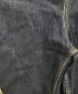 中古・古着 Jieda (ジエダ) SWITCHING CARGO DENIM PANTS インディゴ サイズ:1：6000円