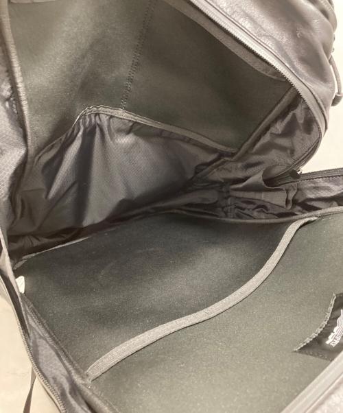 BROSKI&SUPPLY（ブロスキーアンドサプライ）broski&supply (ブロスキーアンドサプライ) リュック ブラックの古着・服飾アイテム