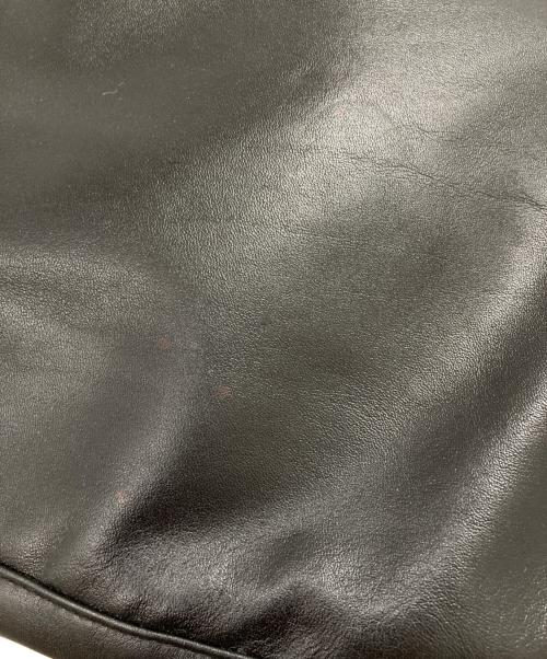 BROSKI&SUPPLY（ブロスキーアンドサプライ）broski&supply (ブロスキーアンドサプライ) リュック ブラックの古着・服飾アイテム