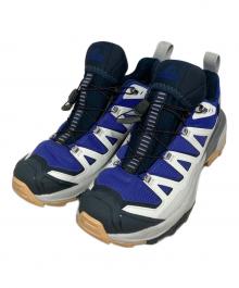 SALOMON（サロモン）の古着「X ULTRA 360 EDGE GTX」｜ブルー