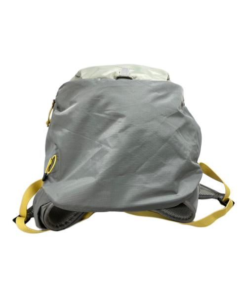 SALOMON（サロモン）SALOMON (サロモン) リュック trailblazer グリーンの古着・服飾アイテム