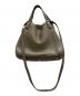 GUCCI (グッチ) 2WAYバッグ ベージュ サイズ:不明：38000円
