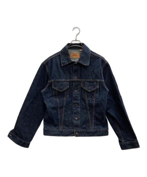 LEVI'S（リーバイス）LEVI'S (リーバイス) デニムジャケット インディゴ サイズ:ＸＬの古着・服飾アイテム