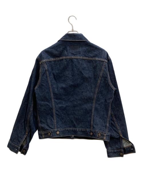 LEVI'S（リーバイス）LEVI'S (リーバイス) デニムジャケット インディゴ サイズ:ＸＬの古着・服飾アイテム